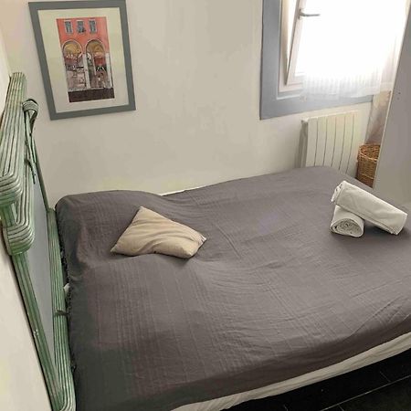Cosy Sweet Space In Paradise - 5Min From The Beach Ницца Экстерьер фото