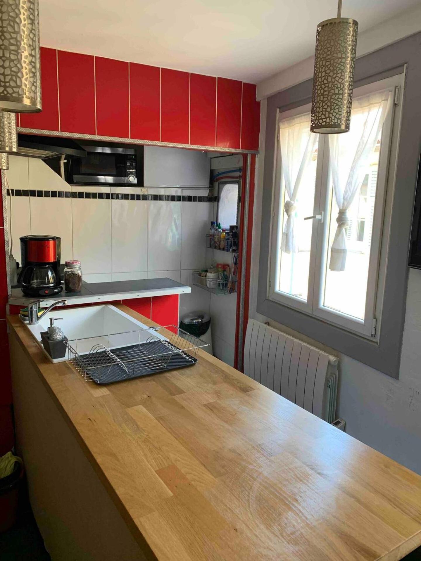 Cosy Sweet Space In Paradise - 5Min From The Beach Ницца Экстерьер фото